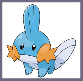 mudkip ^_^